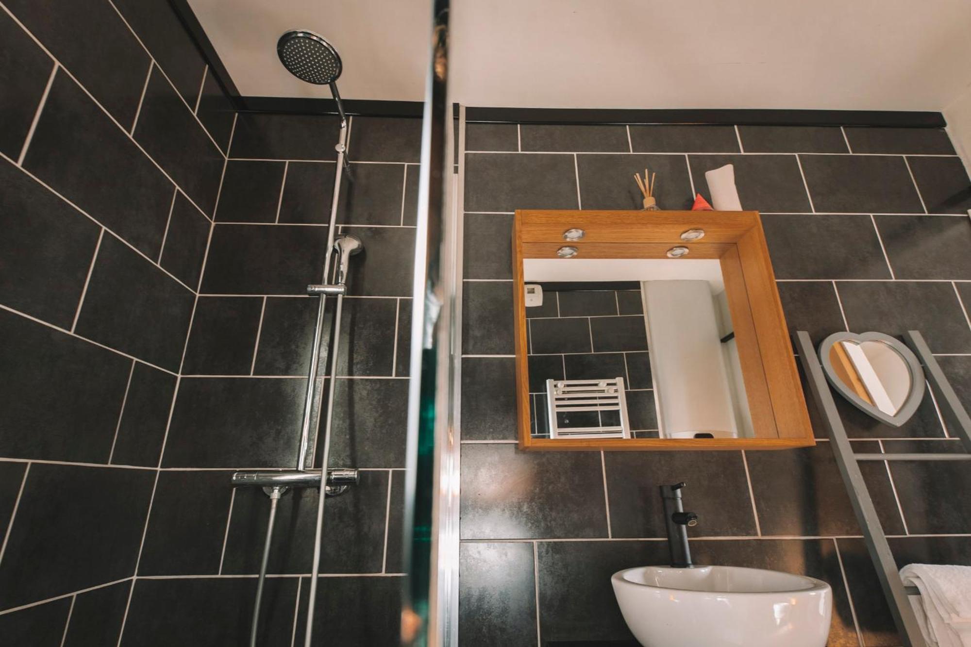 Le Perlina Apartment Annecy Ngoại thất bức ảnh