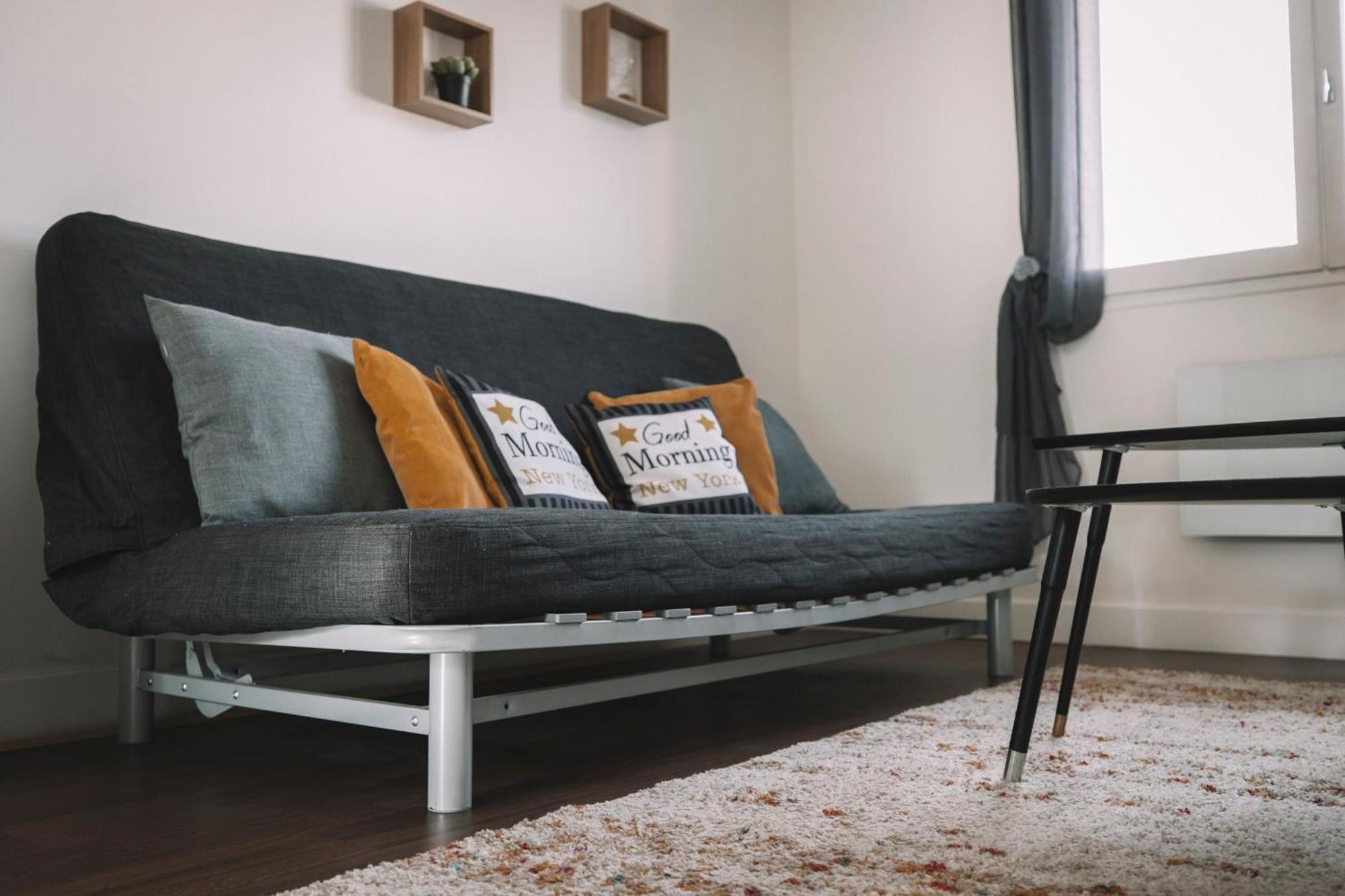 Le Perlina Apartment Annecy Ngoại thất bức ảnh