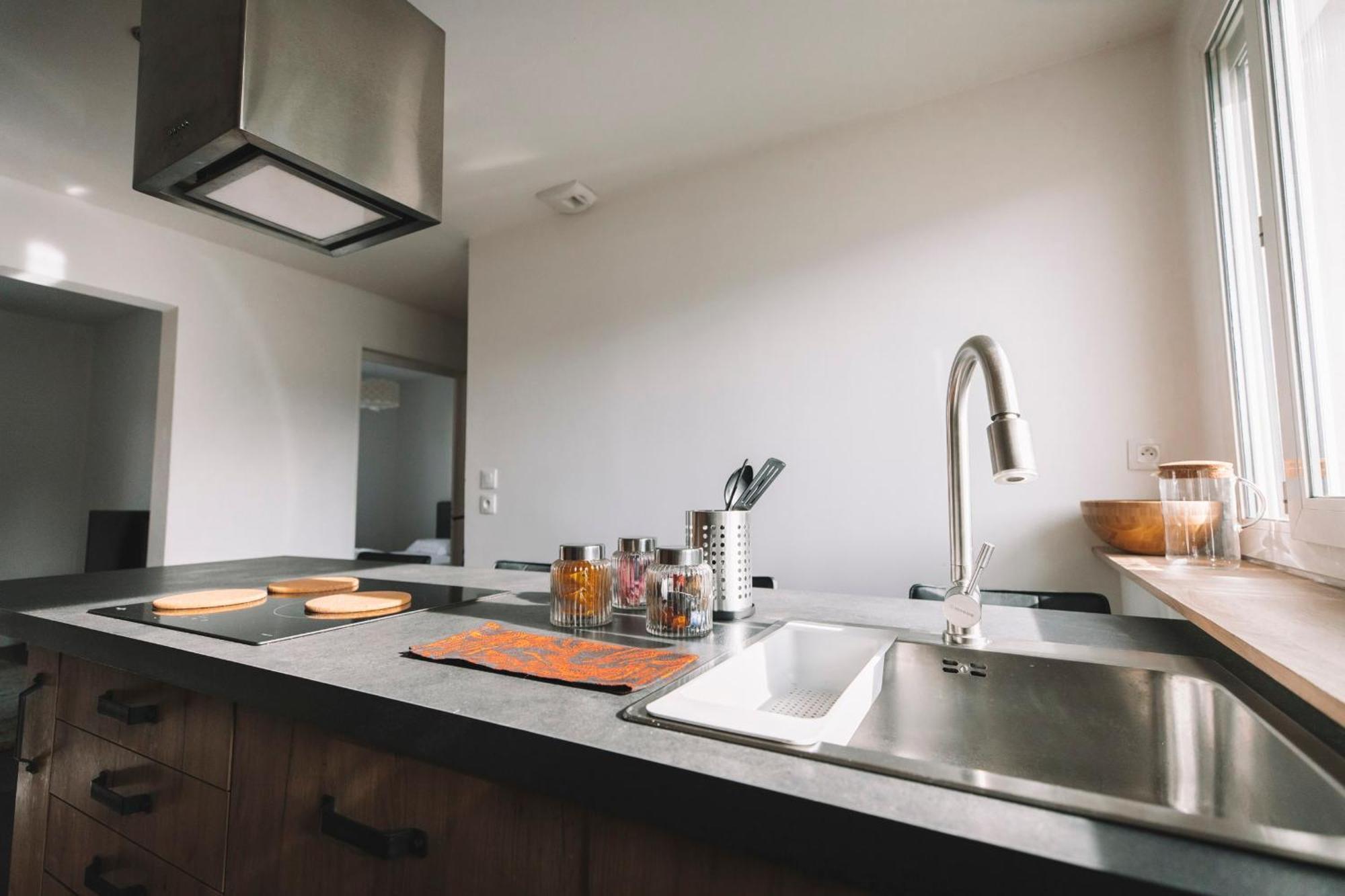 Le Perlina Apartment Annecy Ngoại thất bức ảnh