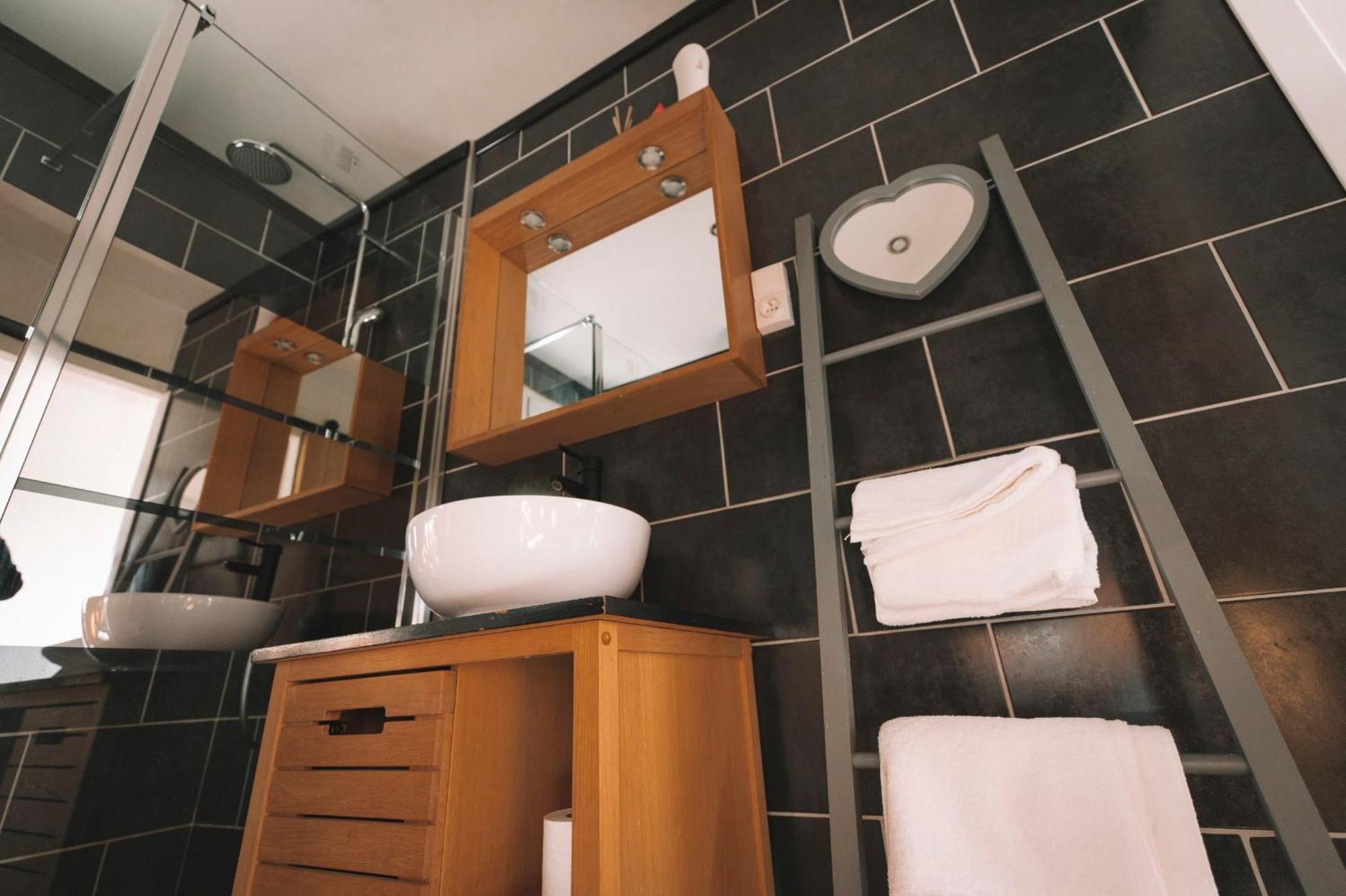 Le Perlina Apartment Annecy Ngoại thất bức ảnh