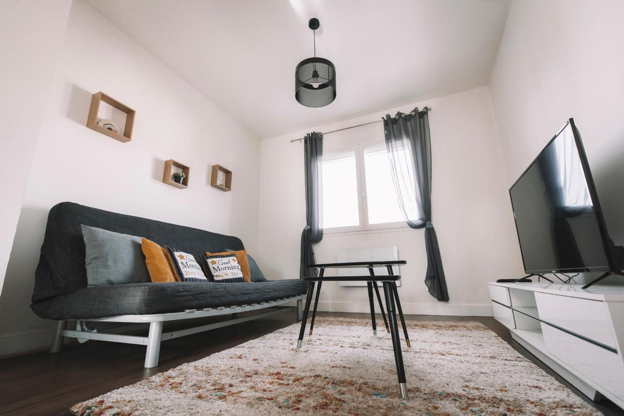 Le Perlina Apartment Annecy Ngoại thất bức ảnh