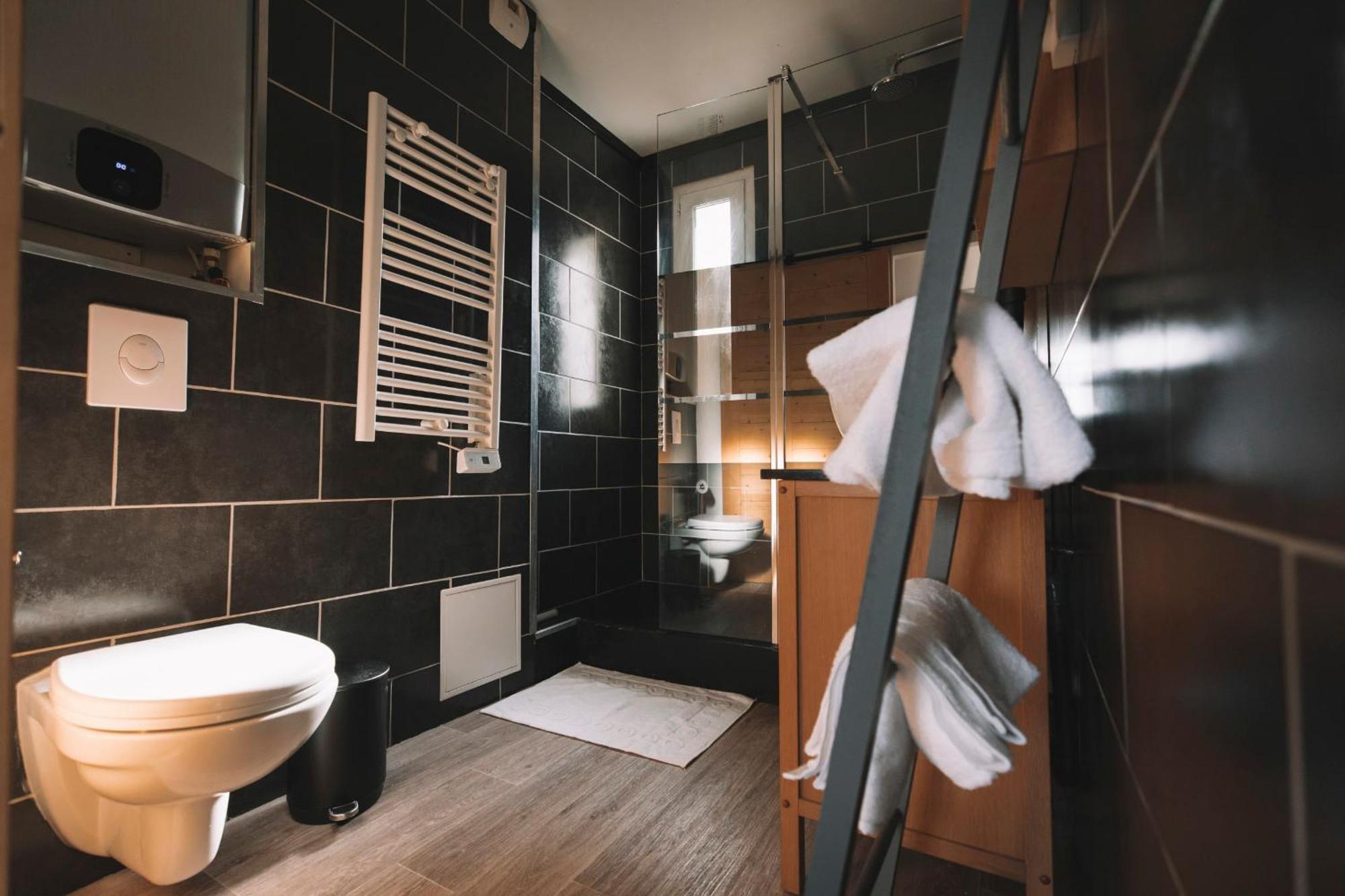 Le Perlina Apartment Annecy Ngoại thất bức ảnh