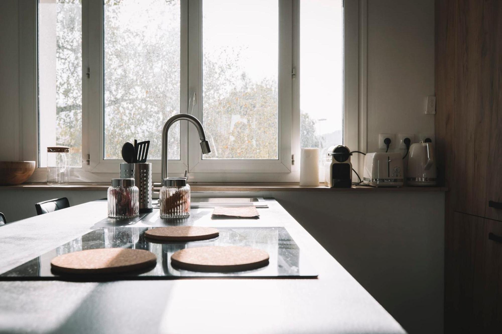 Le Perlina Apartment Annecy Ngoại thất bức ảnh