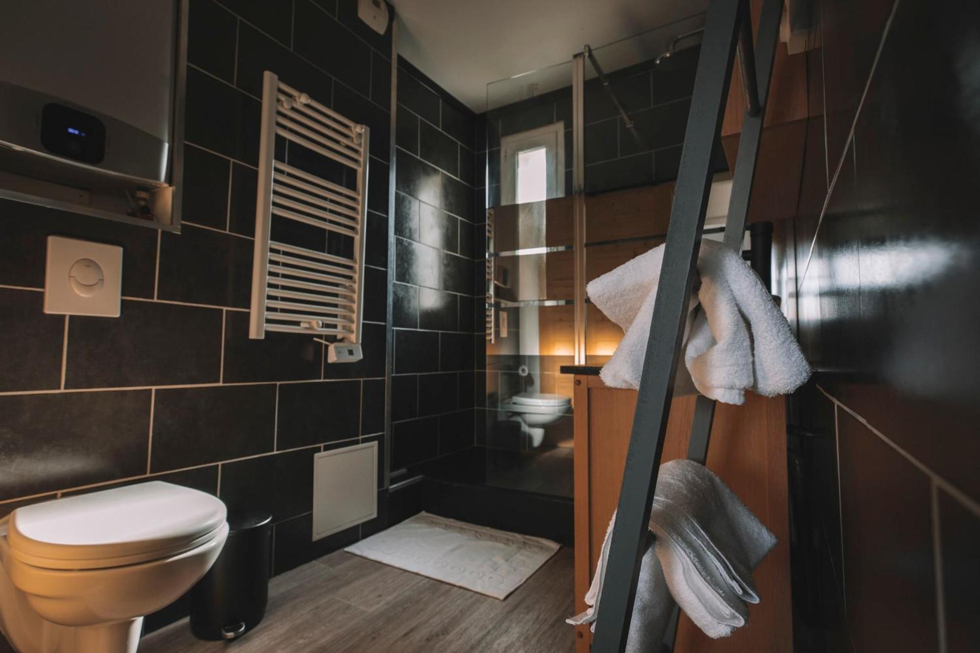 Le Perlina Apartment Annecy Ngoại thất bức ảnh