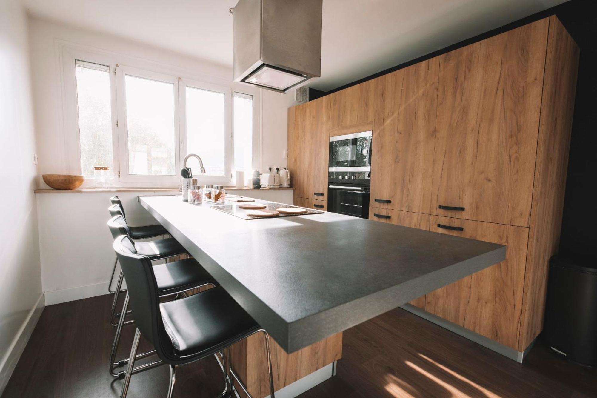 Le Perlina Apartment Annecy Ngoại thất bức ảnh